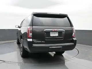 GMC Yukon XL 2018 4x4 Denali 4dr SUV