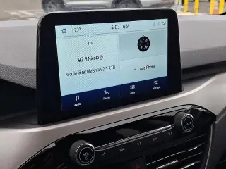 Ford Escape 2022 SE 4dr SUV