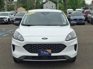 Ford Escape 2022 SE 4dr SUV