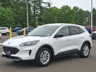 Ford Escape 2022 SE 4dr SUV