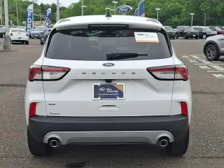 Ford Escape 2022 SE 4dr SUV
