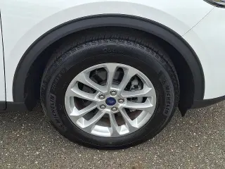 Ford Escape 2022 SE 4dr SUV
