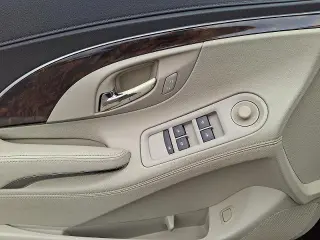 Buick LaCrosse 2015 Base 4dr Sedan