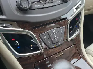Buick LaCrosse 2015 Base 4dr Sedan