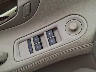 Buick LaCrosse 2015 Base 4dr Sedan