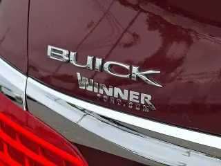Buick LaCrosse 2015 Base 4dr Sedan