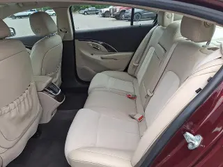 Buick LaCrosse 2015 Base 4dr Sedan