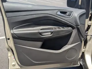 Ford Escape 2018 AWD Titanium 4dr SUV