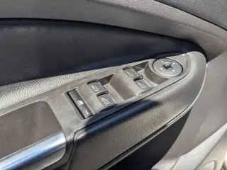 Ford Escape 2018 AWD Titanium 4dr SUV