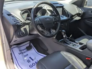 Ford Escape 2018 AWD Titanium 4dr SUV