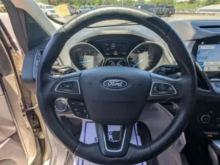 Ford Escape 2018 AWD Titanium 4dr SUV