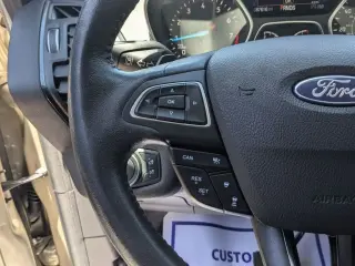 Ford Escape 2018 AWD Titanium 4dr SUV