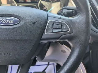 Ford Escape 2018 AWD Titanium 4dr SUV