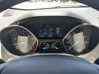 Ford Escape 2018 AWD Titanium 4dr SUV
