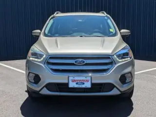 Ford Escape 2018 AWD Titanium 4dr SUV