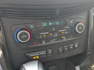 Ford Escape 2018 AWD Titanium 4dr SUV