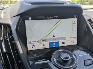 Ford Escape 2018 AWD Titanium 4dr SUV