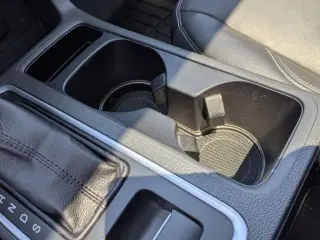 Ford Escape 2018 AWD Titanium 4dr SUV