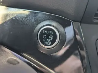 Ford Escape 2018 AWD Titanium 4dr SUV