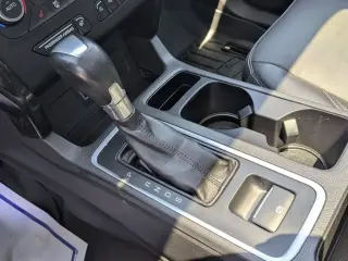 Ford Escape 2018 AWD Titanium 4dr SUV