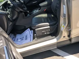 Ford Escape 2018 AWD Titanium 4dr SUV