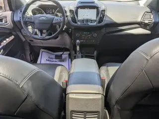 Ford Escape 2018 AWD Titanium 4dr SUV
