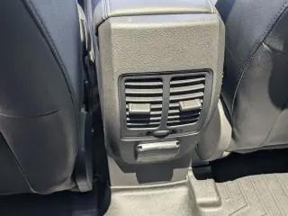 Ford Escape 2018 AWD Titanium 4dr SUV