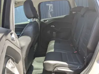 Ford Escape 2018 AWD Titanium 4dr SUV