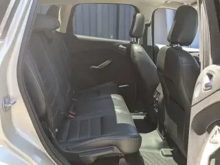 Ford Escape 2018 AWD Titanium 4dr SUV