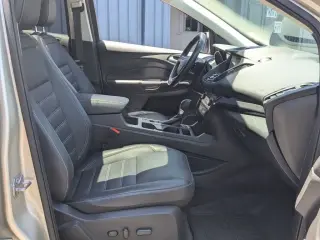 Ford Escape 2018 AWD Titanium 4dr SUV