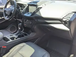 Ford Escape 2018 AWD Titanium 4dr SUV