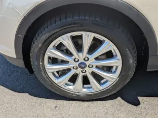 Ford Escape 2018 AWD Titanium 4dr SUV