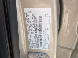 Ford Escape 2018 AWD Titanium 4dr SUV