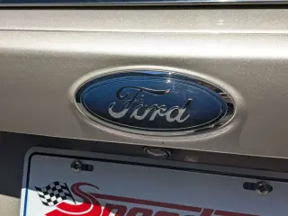 Ford Escape 2018 AWD Titanium 4dr SUV