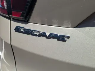 Ford Escape 2018 AWD Titanium 4dr SUV
