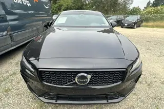 Volvo S60 2025 AWD B5 Plus 4dr Sedan