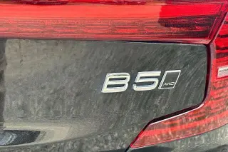 Volvo S60 2025 AWD B5 Plus 4dr Sedan