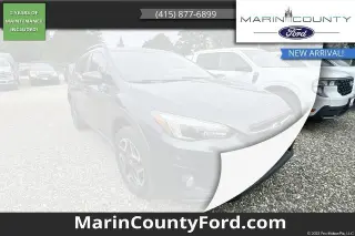 Subaru Crosstrek 2018 AWD 2.0i Limited 4dr Crossover