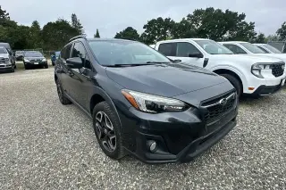 Subaru Crosstrek 2018 AWD 2.0i Limited 4dr Crossover