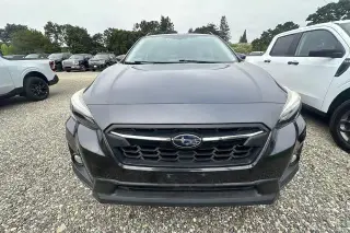 Subaru Crosstrek 2018 AWD 2.0i Limited 4dr Crossover
