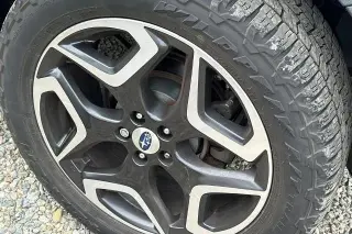 Subaru Crosstrek 2018 AWD 2.0i Limited 4dr Crossover