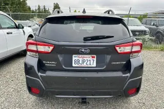 Subaru Crosstrek 2018 AWD 2.0i Limited 4dr Crossover