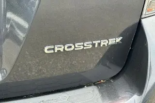 Subaru Crosstrek 2018 AWD 2.0i Limited 4dr Crossover