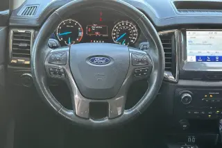 Ford Ranger 2023 4x2 Lariat 4dr SuperCrew 5.1 ft. SB