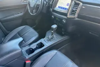 Ford Ranger 2023 4x2 Lariat 4dr SuperCrew 5.1 ft. SB