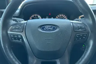 Ford Ranger 2023 4x2 Lariat 4dr SuperCrew 5.1 ft. SB