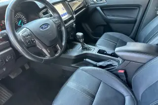 Ford Ranger 2023 4x2 Lariat 4dr SuperCrew 5.1 ft. SB