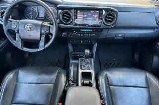 Toyota Tacoma 2021 4x4 TRD Pro 4dr Double Cab 5.0 ft SB 6M