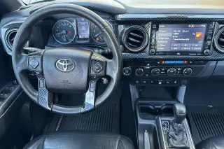 Toyota Tacoma 2021 4x4 TRD Pro 4dr Double Cab 5.0 ft SB 6M