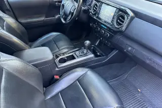 Toyota Tacoma 2021 4x4 TRD Pro 4dr Double Cab 5.0 ft SB 6M